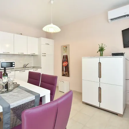 Apartmán Neyra