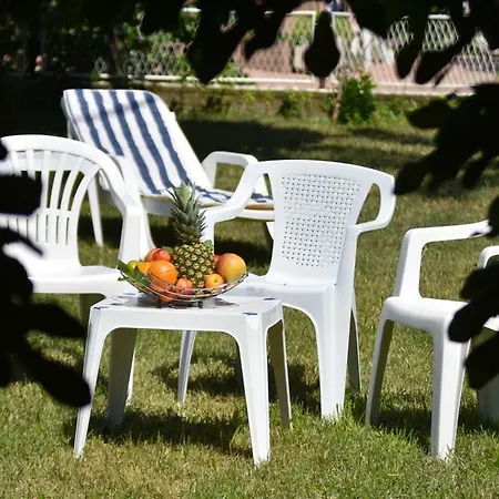 Neyra 아파트 스플리트